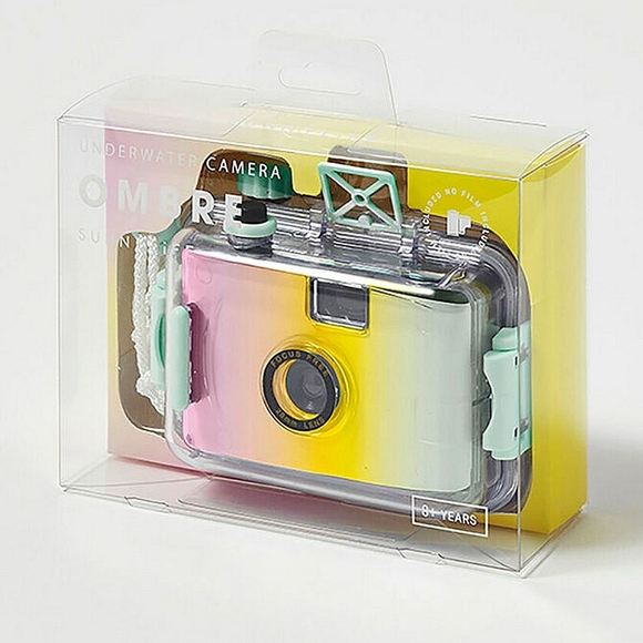 SUNNY LIFE Other - SUNNYLIFE Ombre Underwater Camera